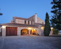 Revente - Country house - Teulada - Moraira