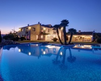 Revente - Country house - Teulada - Moraira