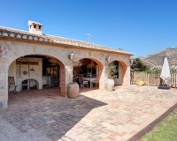 Revente - Country house - Teulada - Moraira