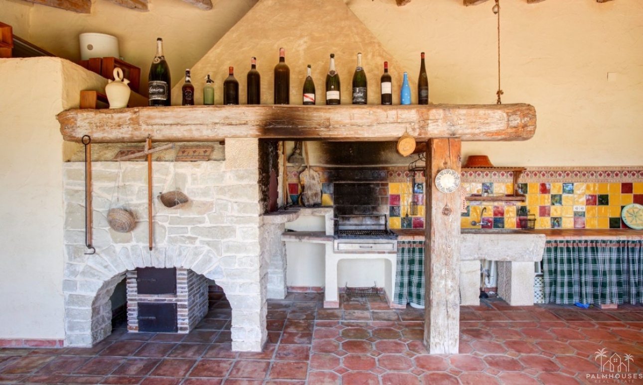 Revente - Country house - Teulada - Moraira