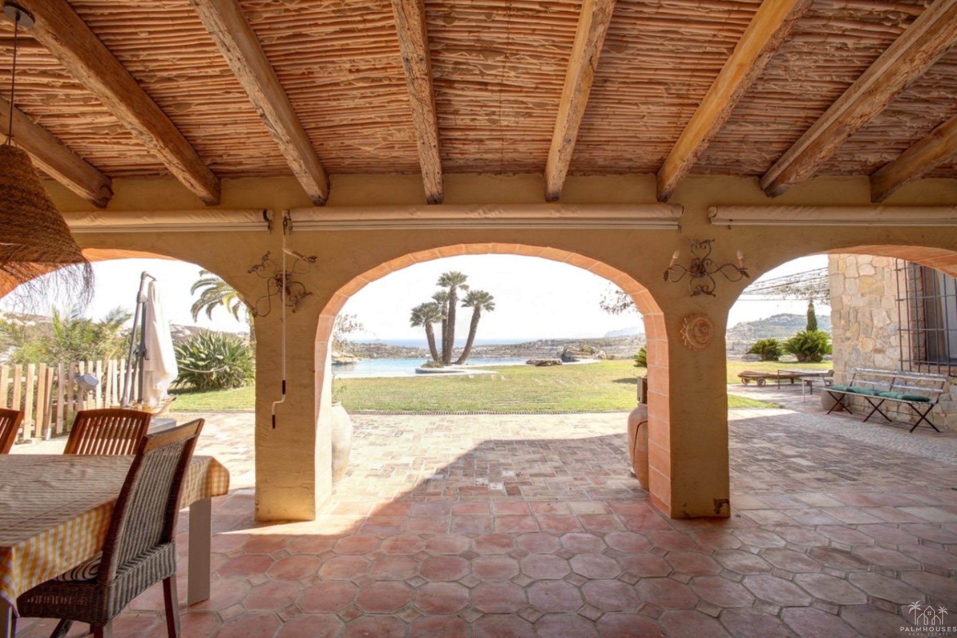 Revente - Country house - Teulada - Moraira
