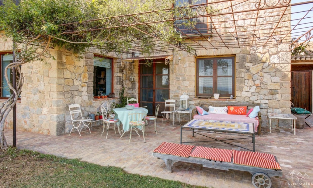 Revente - Country house - Teulada - Moraira