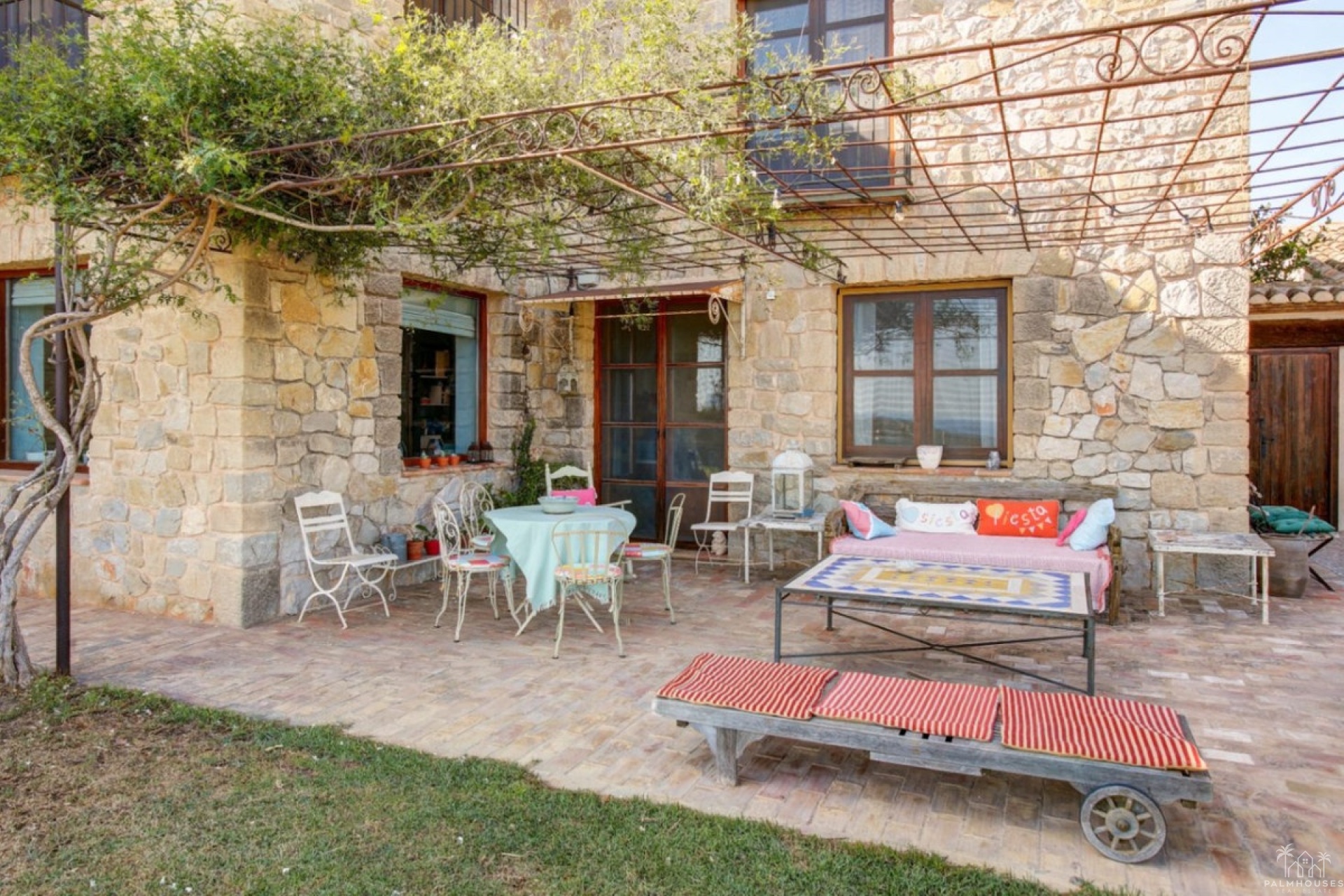 Revente - Country house - Teulada - Moraira