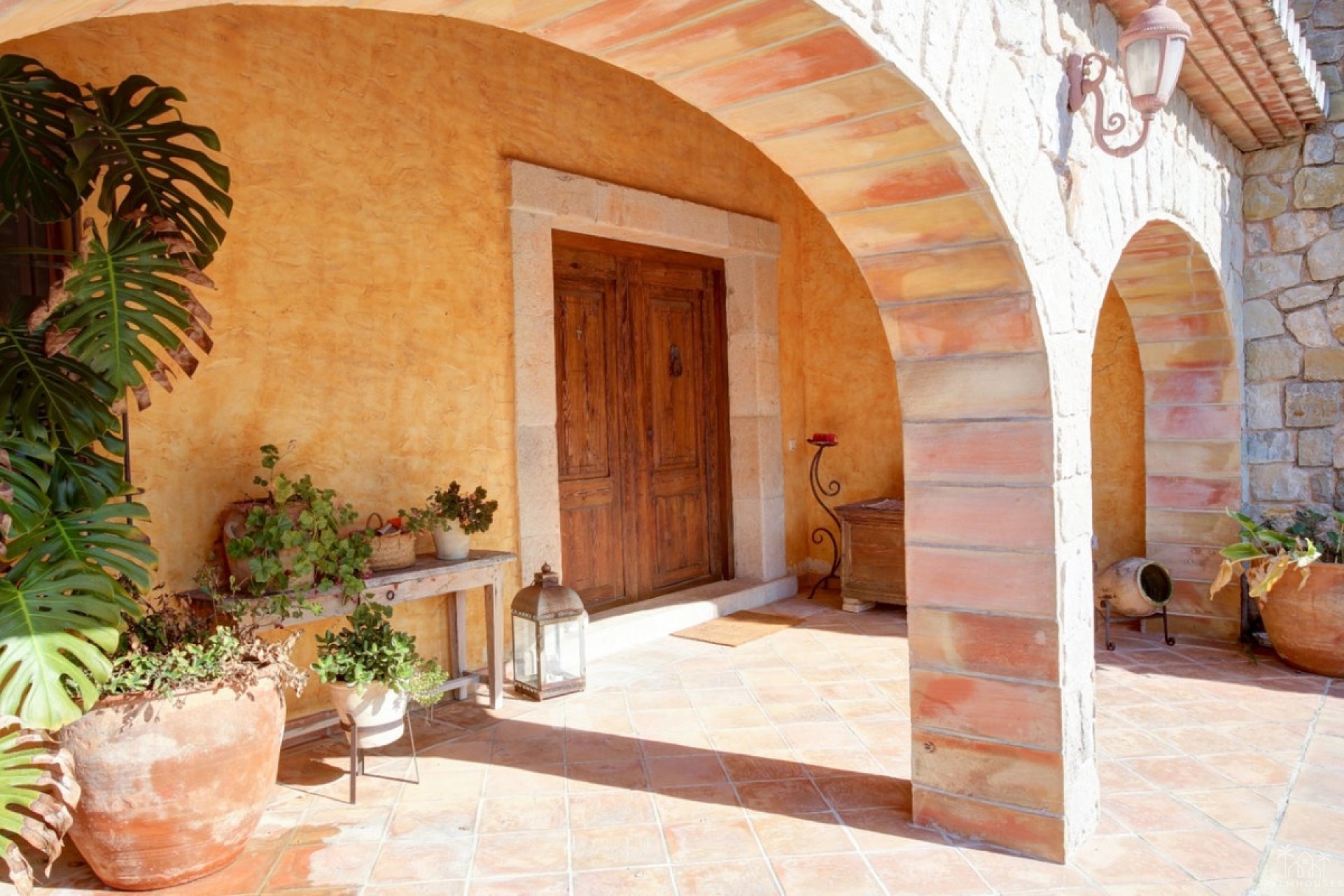 Revente - Country house - Teulada - Moraira