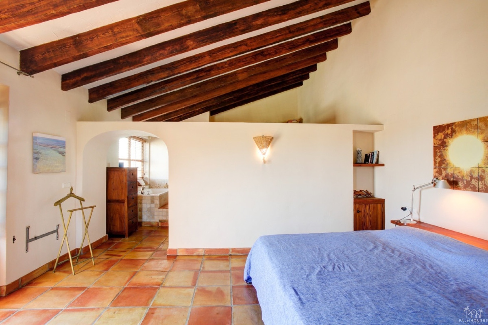 Revente - Country house - Teulada - Moraira