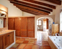 Revente - Country house - Teulada - Moraira