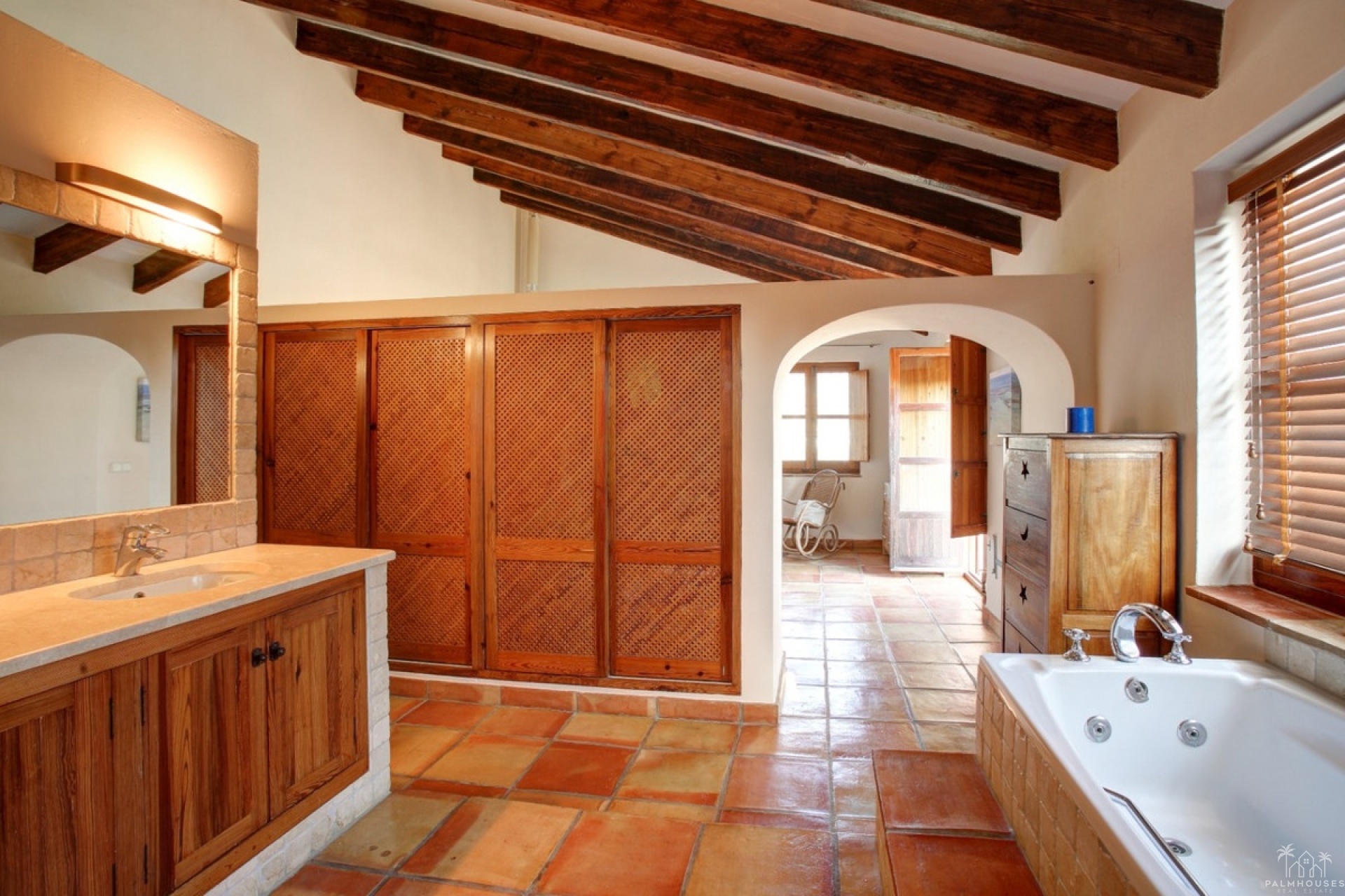 Revente - Country house - Teulada - Moraira