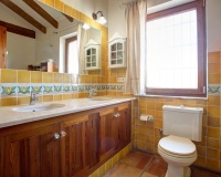 Revente - Country house - Teulada - Moraira