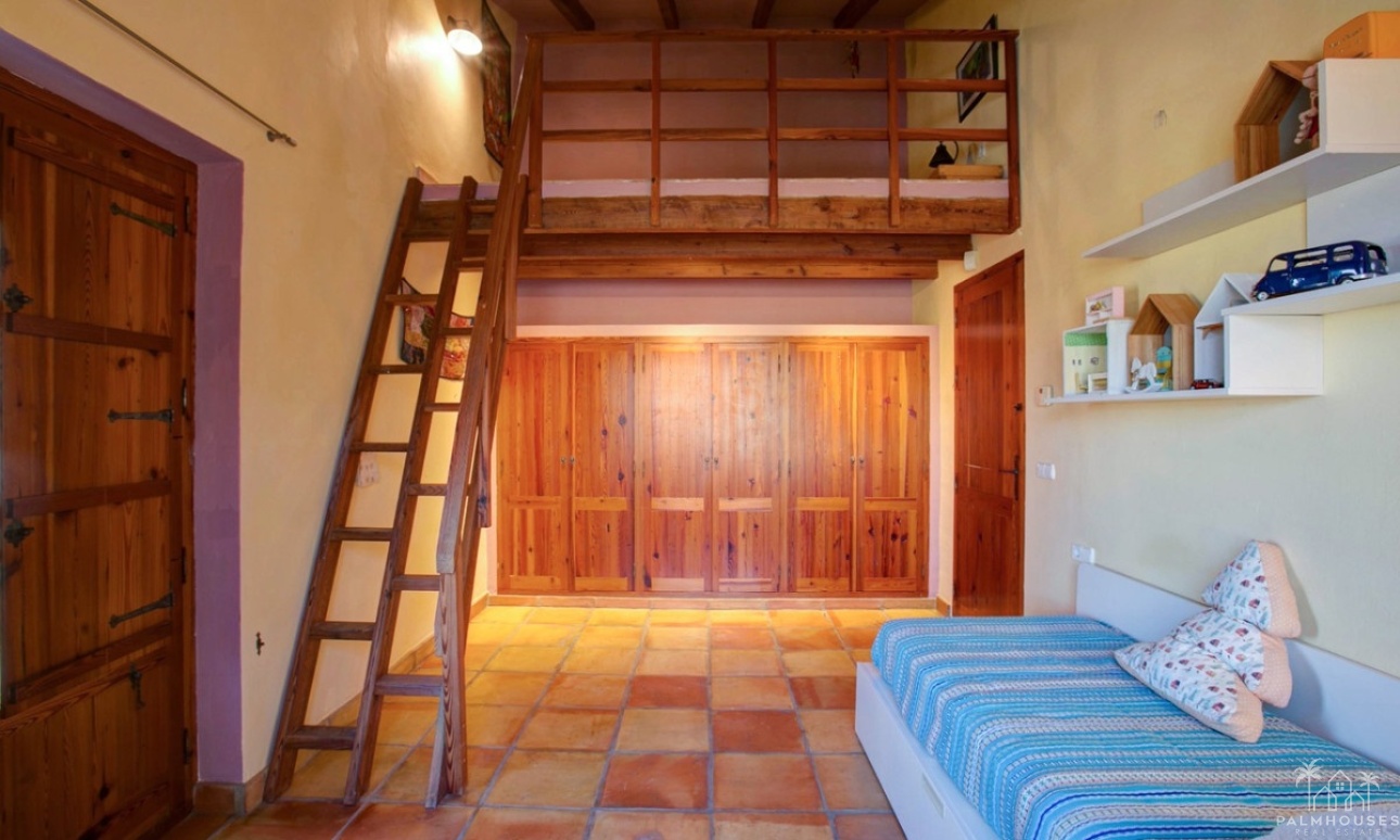 Revente - Country house - Teulada - Moraira