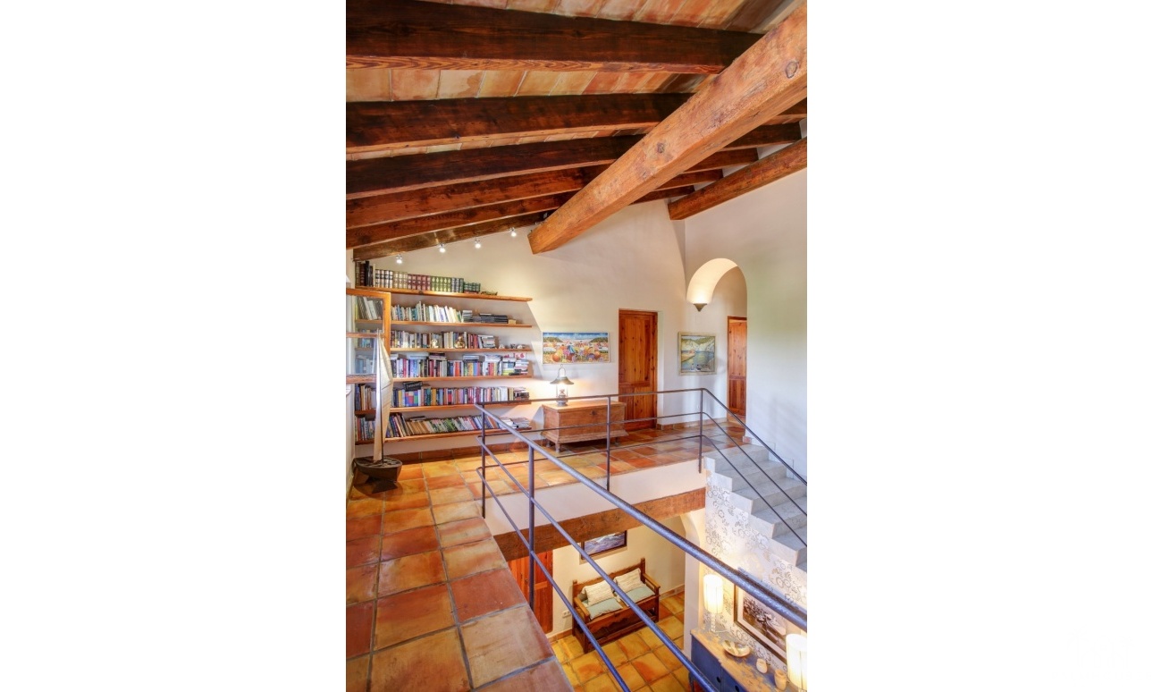 Revente - Country house - Teulada - Moraira