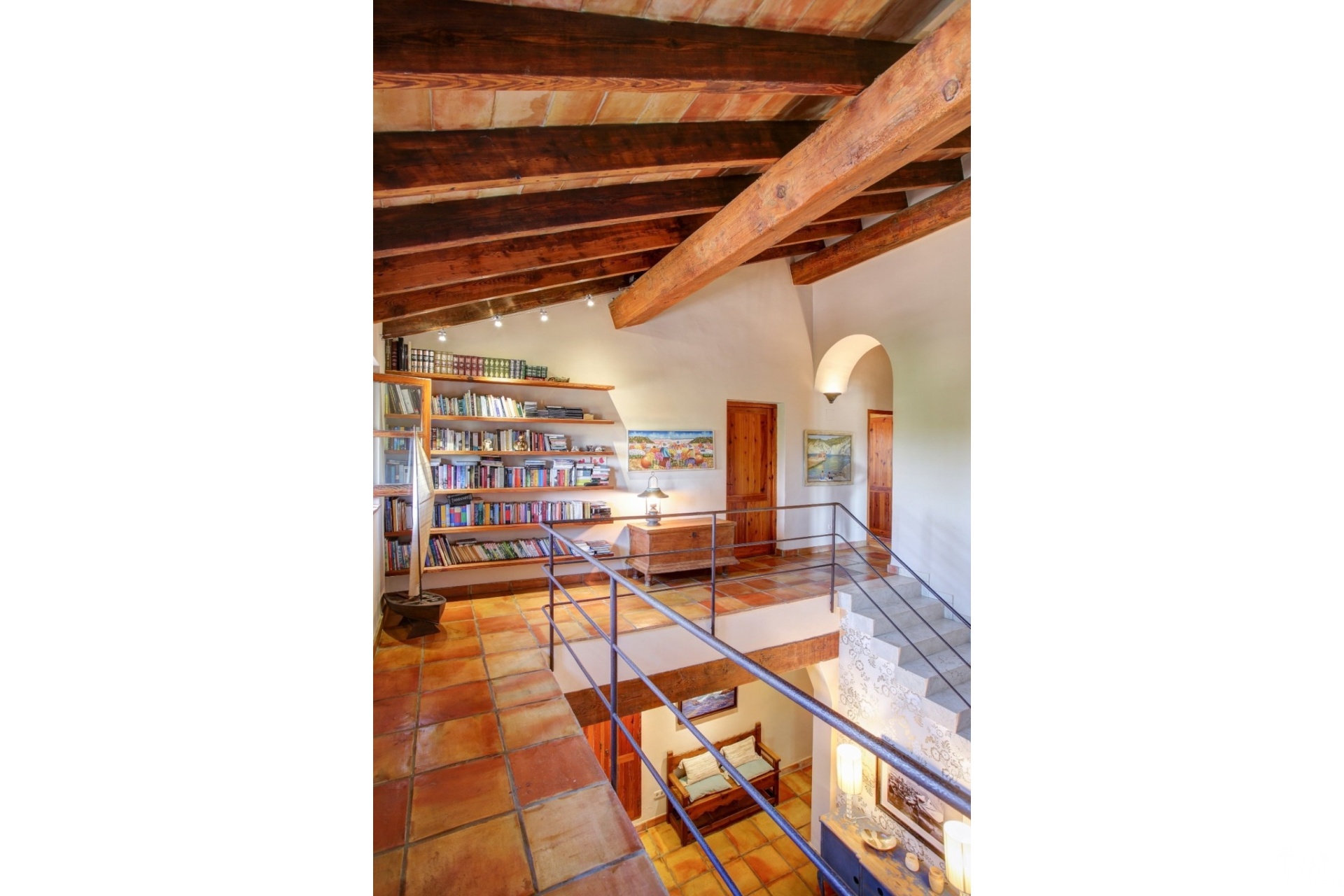 Revente - Country house - Teulada - Moraira