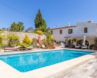 Revente - Country house - Teulada - Teulada Centro