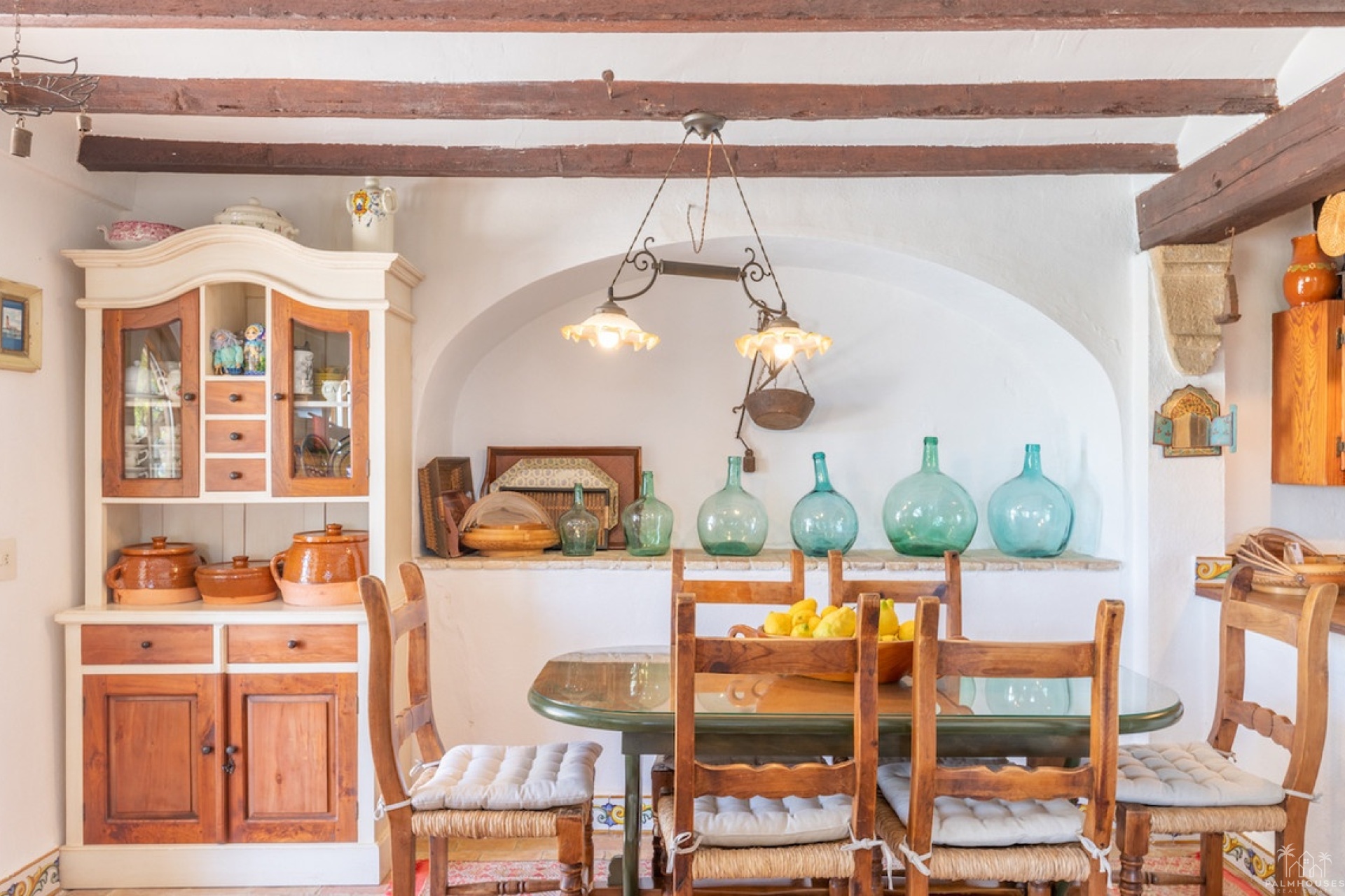 Revente - Country house - Teulada - Teulada Centro