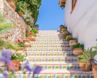 Revente - Country house - Teulada - Teulada Centro