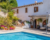 Revente - Country house - Teulada - Teulada Centro
