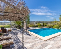 Revente - Country house - Teulada - Teulada Centro