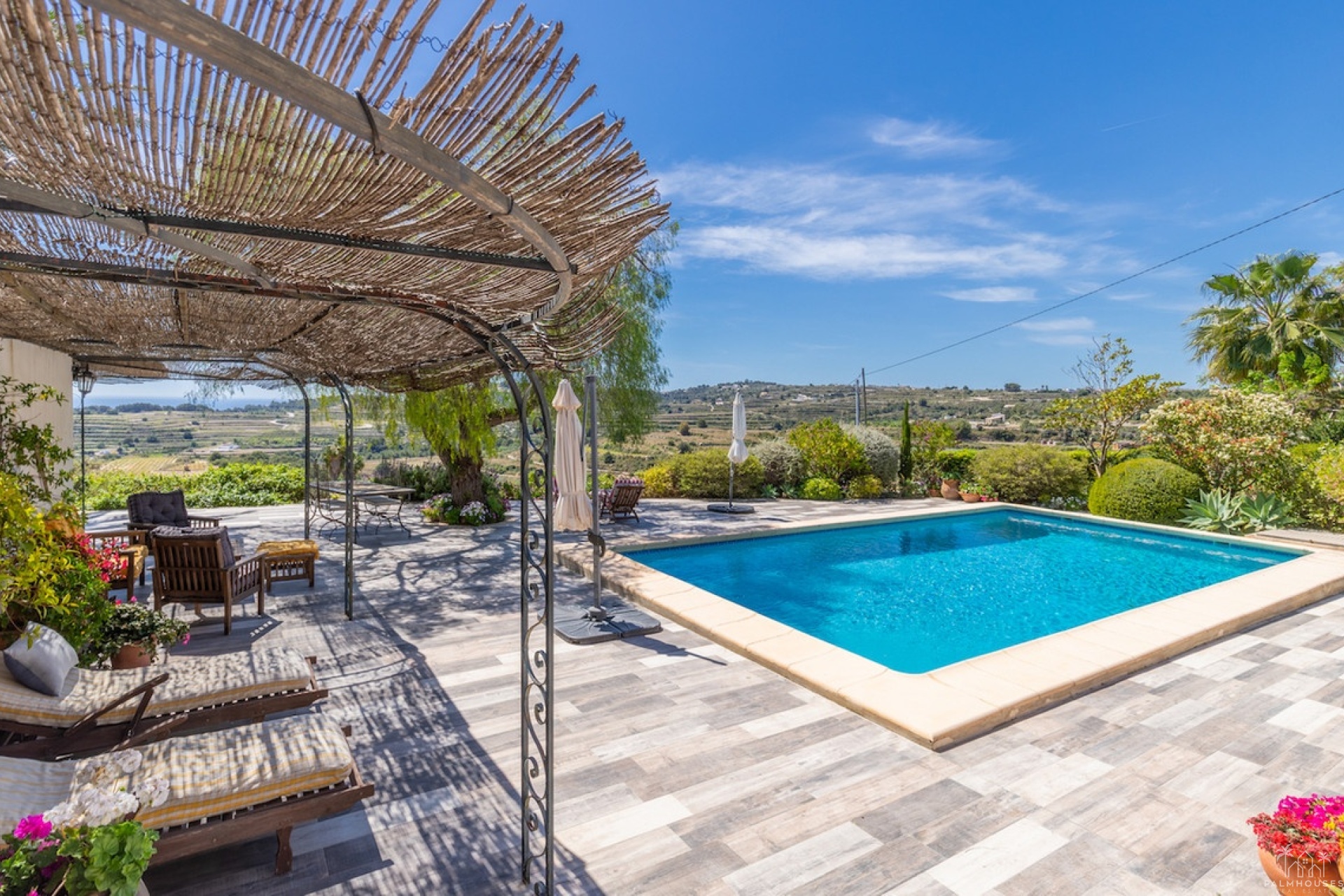 Revente - Country house - Teulada - Teulada Centro
