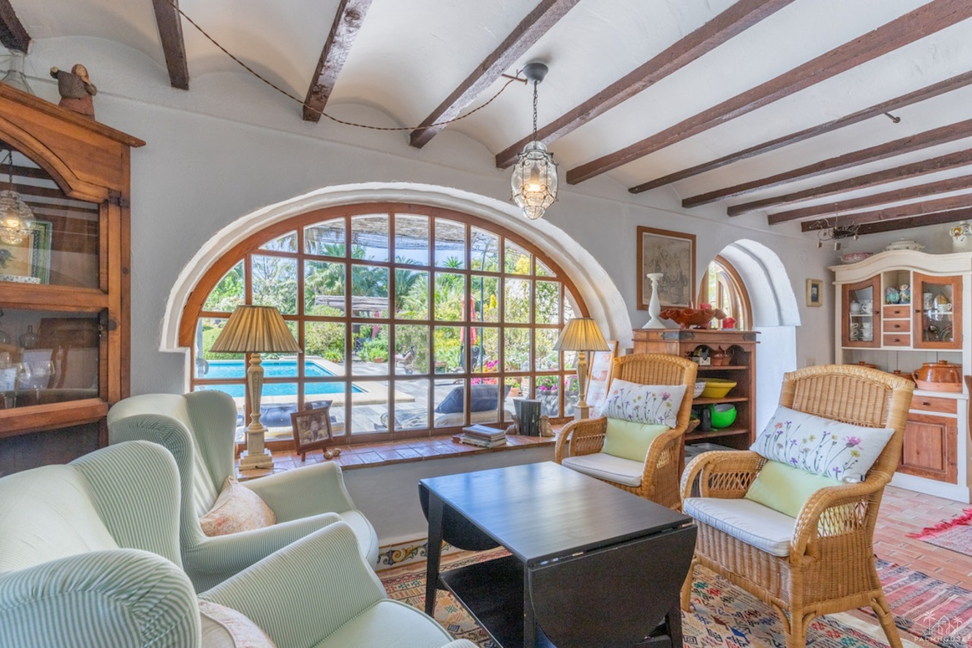 Revente - Country house - Teulada - Teulada Centro