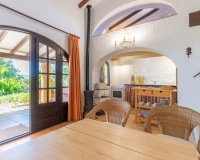 Revente - Country house - Teulada - Teulada Centro