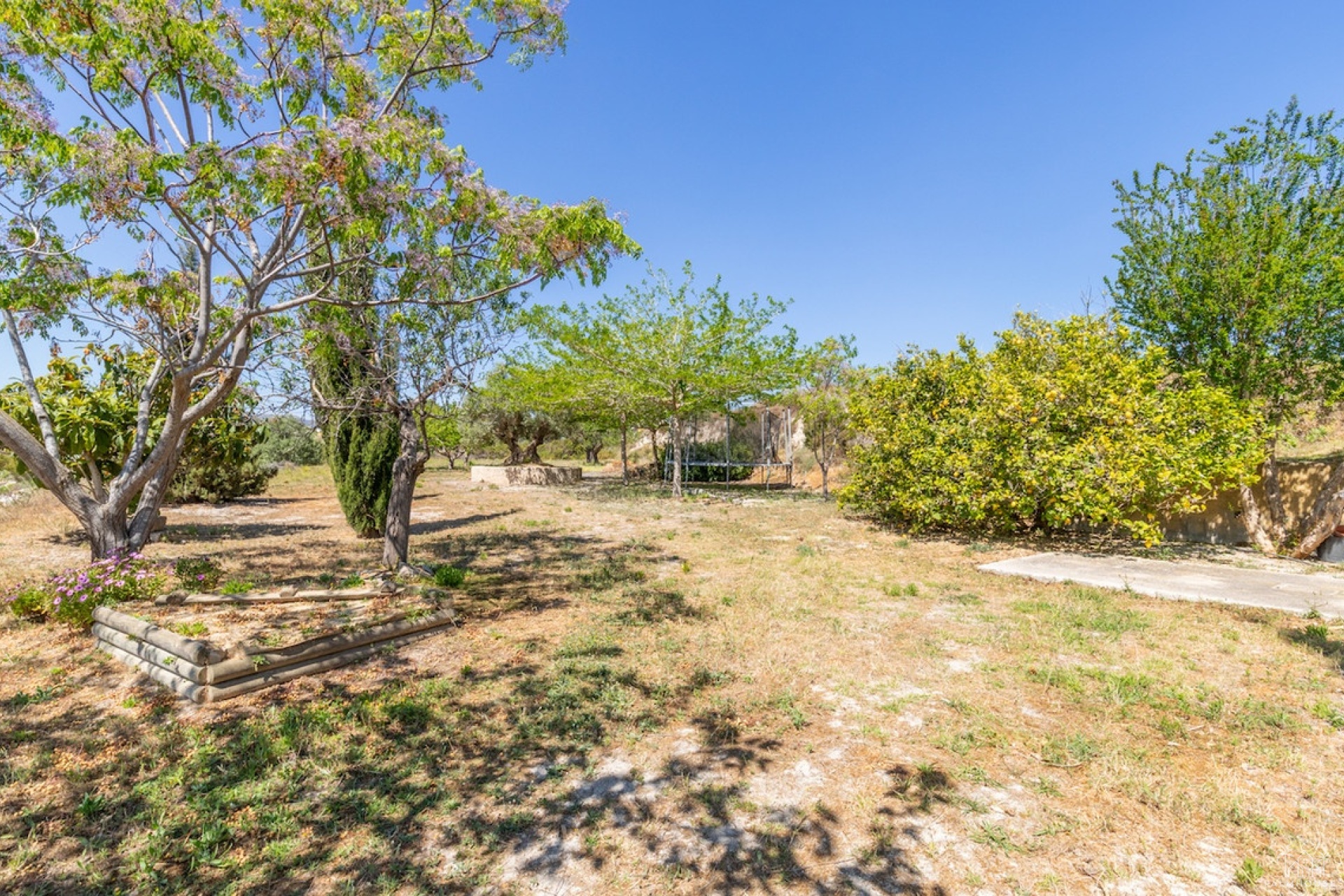 Revente - Country house - Teulada - Teulada Centro