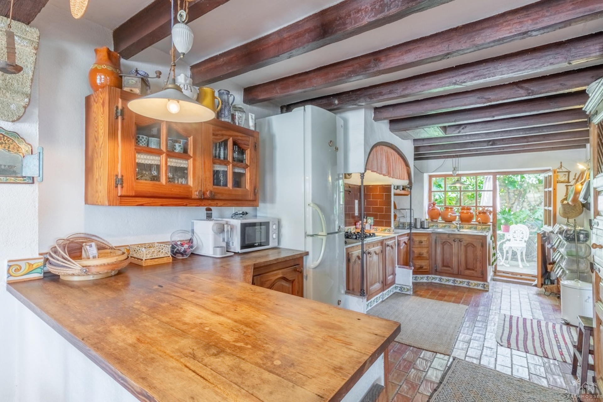 Revente - Country house - Teulada - Teulada Centro