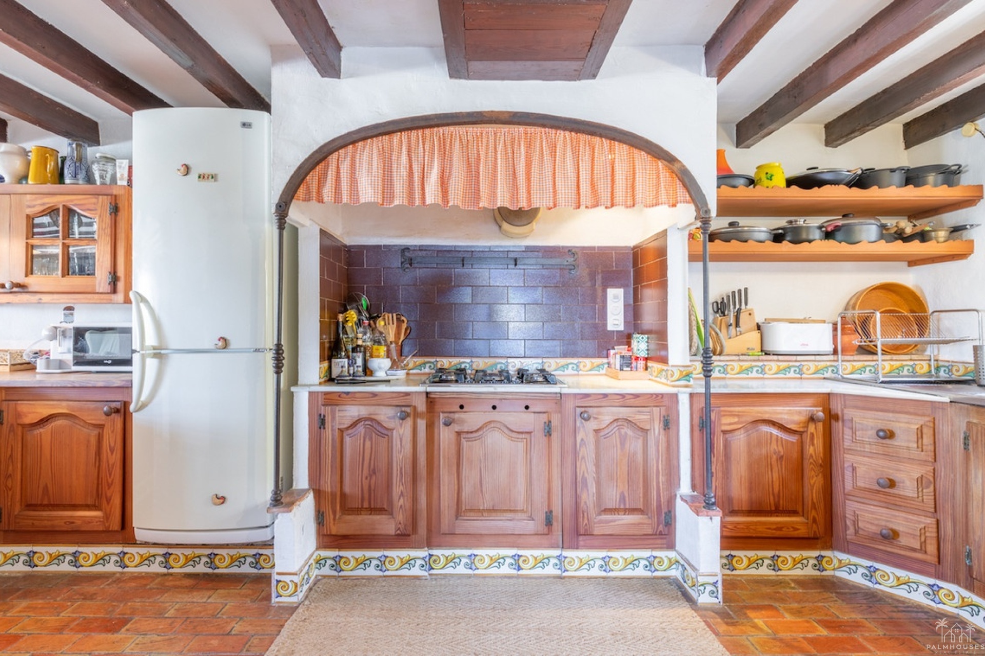 Revente - Country house - Teulada - Teulada Centro
