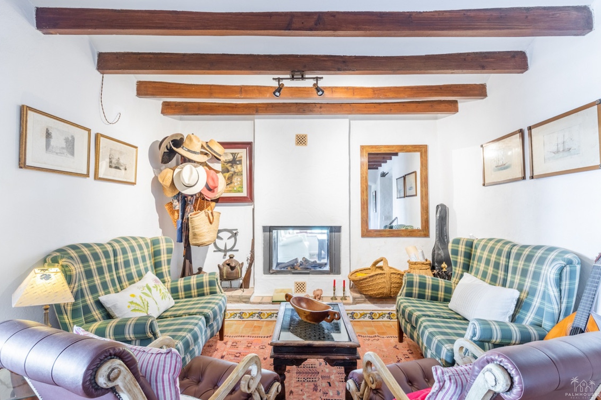 Revente - Country house - Teulada - Teulada Centro