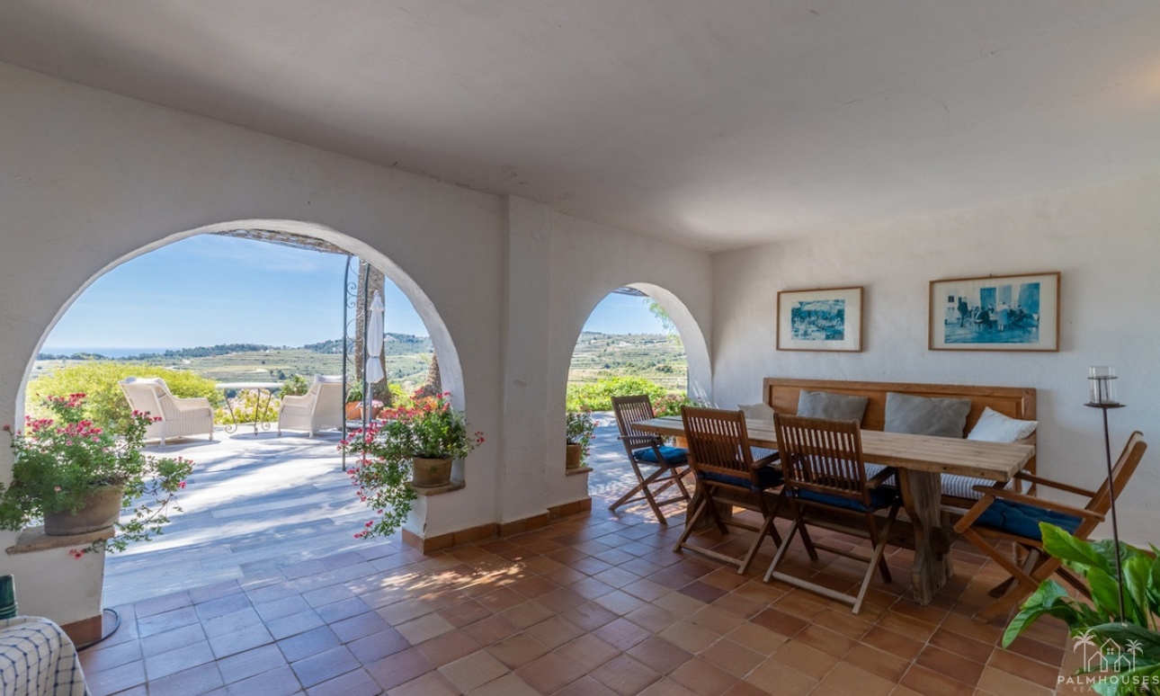 Revente - Country house - Teulada - Teulada Centro