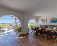 Revente - Country house - Teulada - Teulada Centro