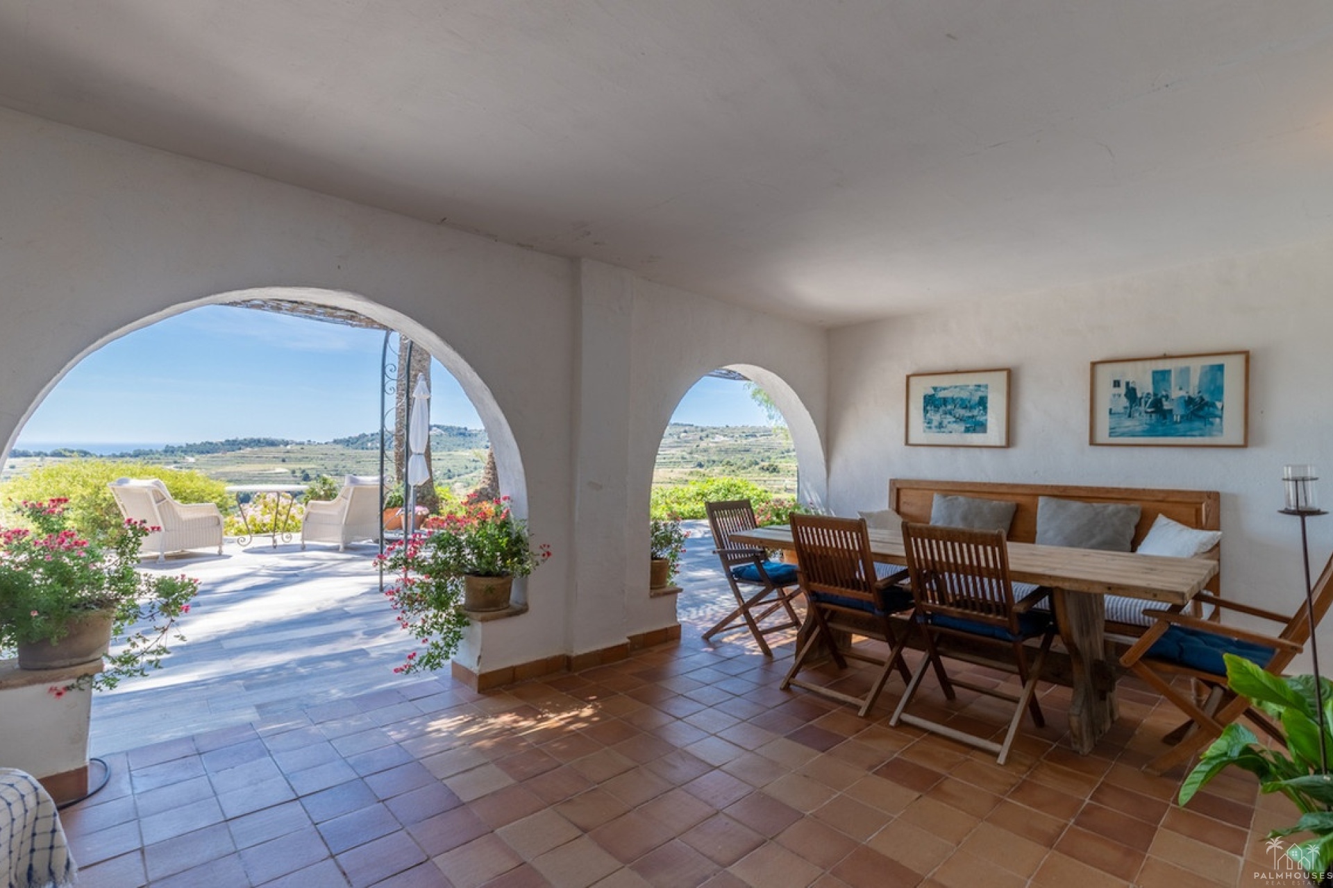 Revente - Country house - Teulada - Teulada Centro