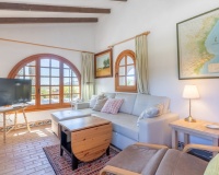 Revente - Country house - Teulada - Teulada Centro
