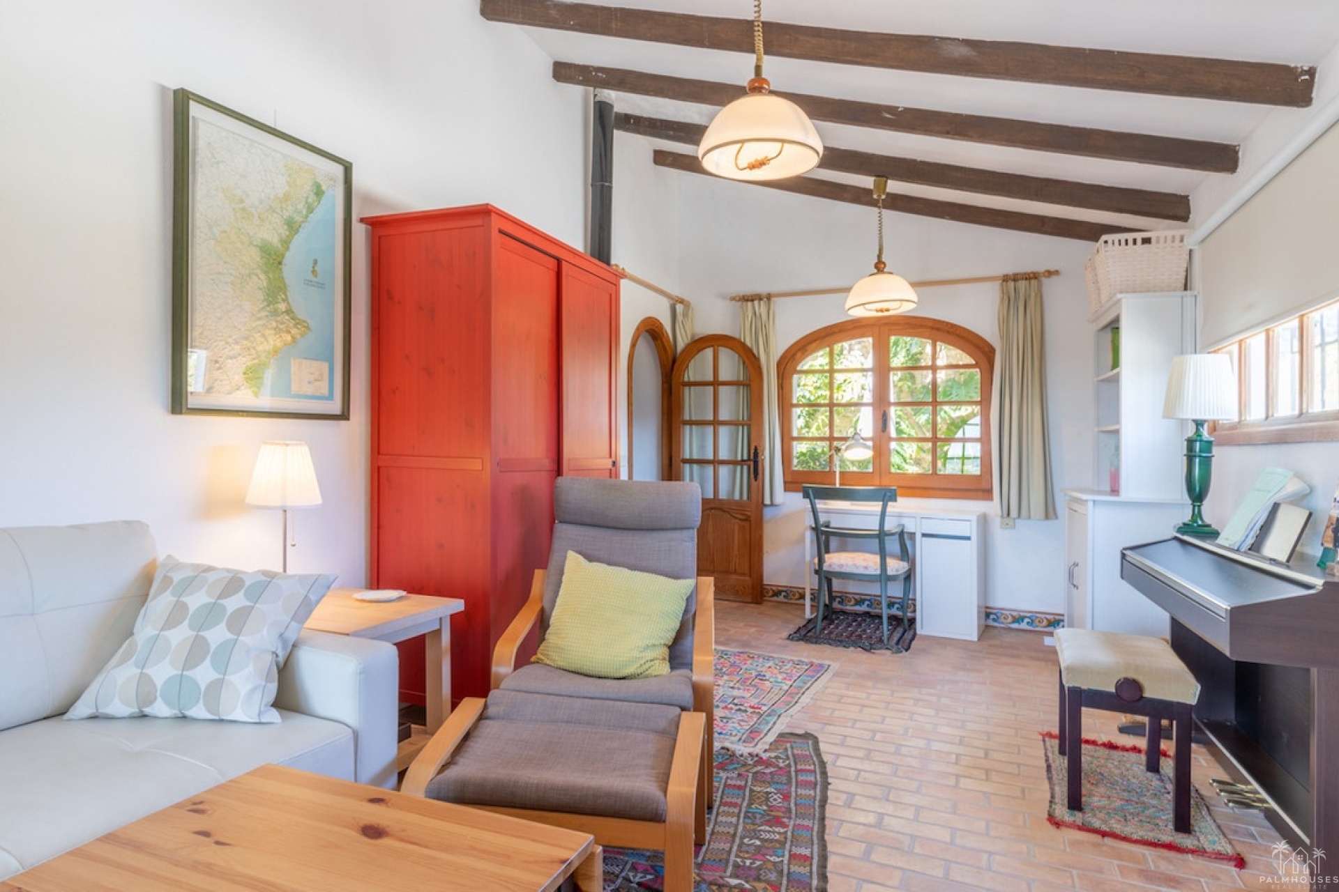 Revente - Country house - Teulada - Teulada Centro