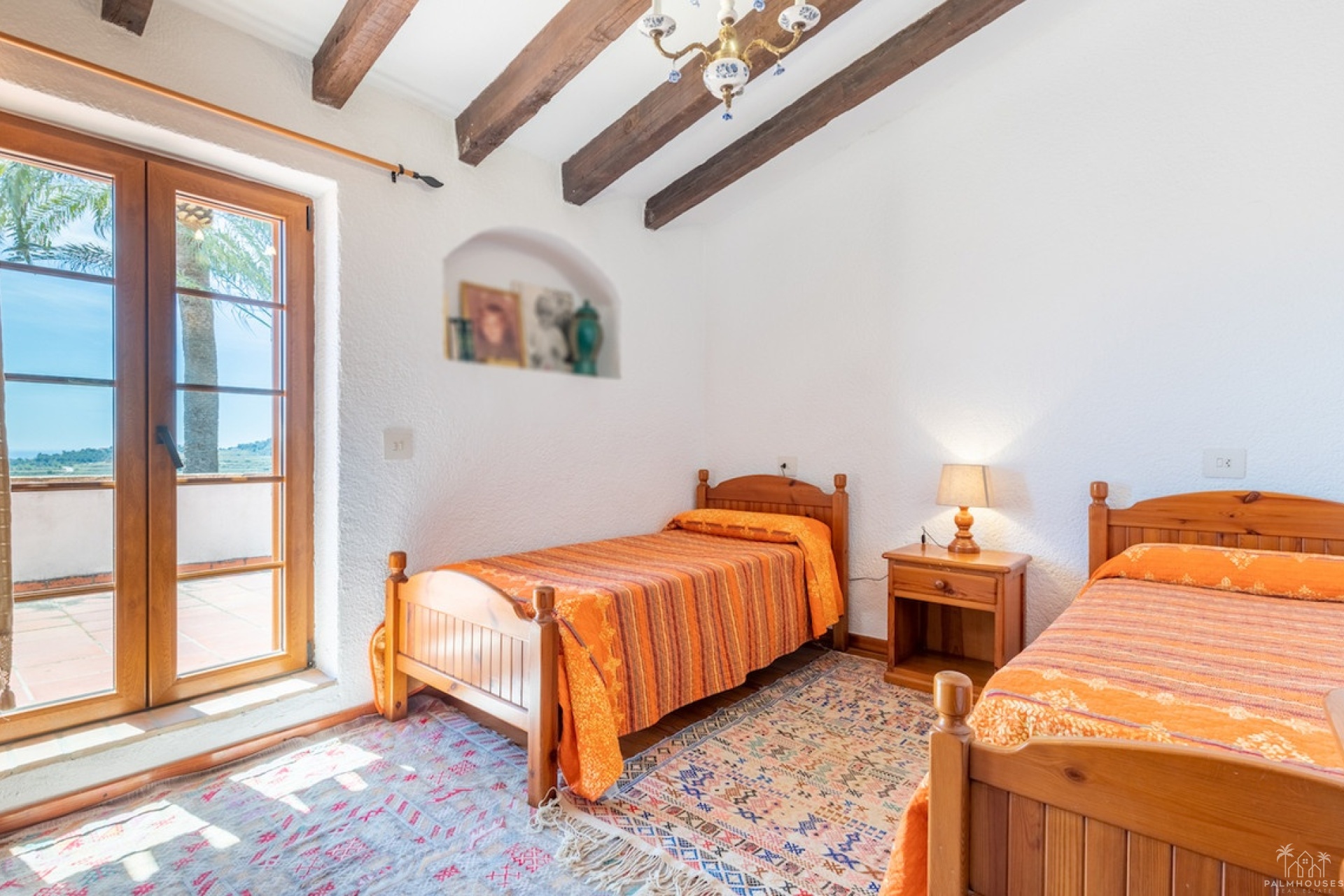 Revente - Country house - Teulada - Teulada Centro