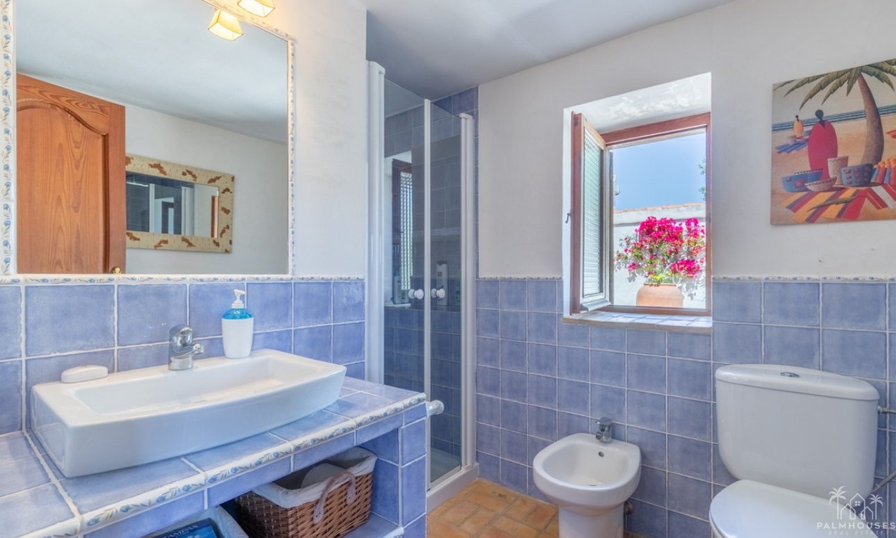 Revente - Country house - Teulada - Teulada Centro