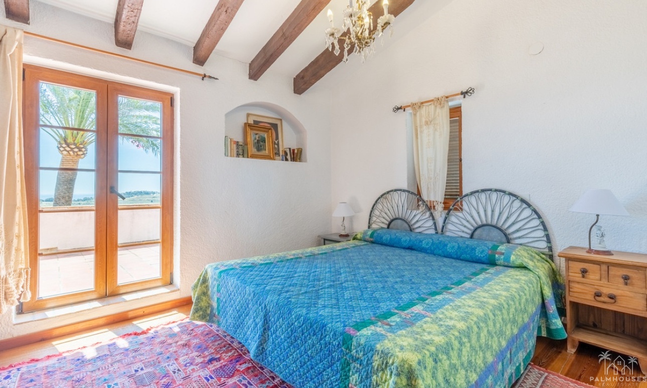 Revente - Country house - Teulada - Teulada Centro
