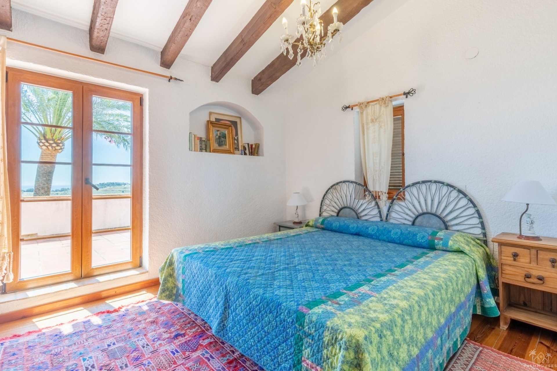 Revente - Country house - Teulada - Teulada Centro