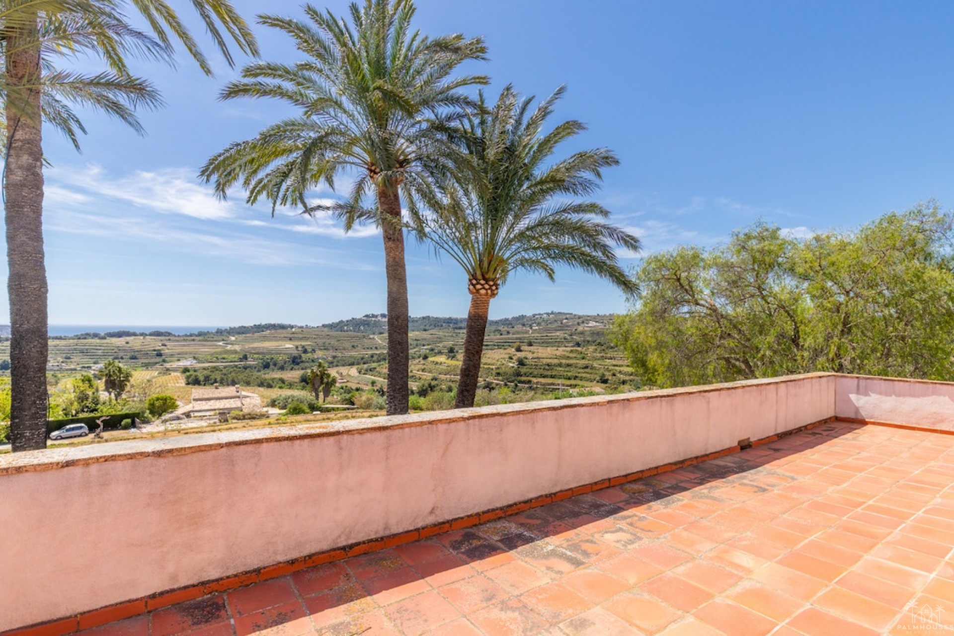 Revente - Country house - Teulada - Teulada Centro