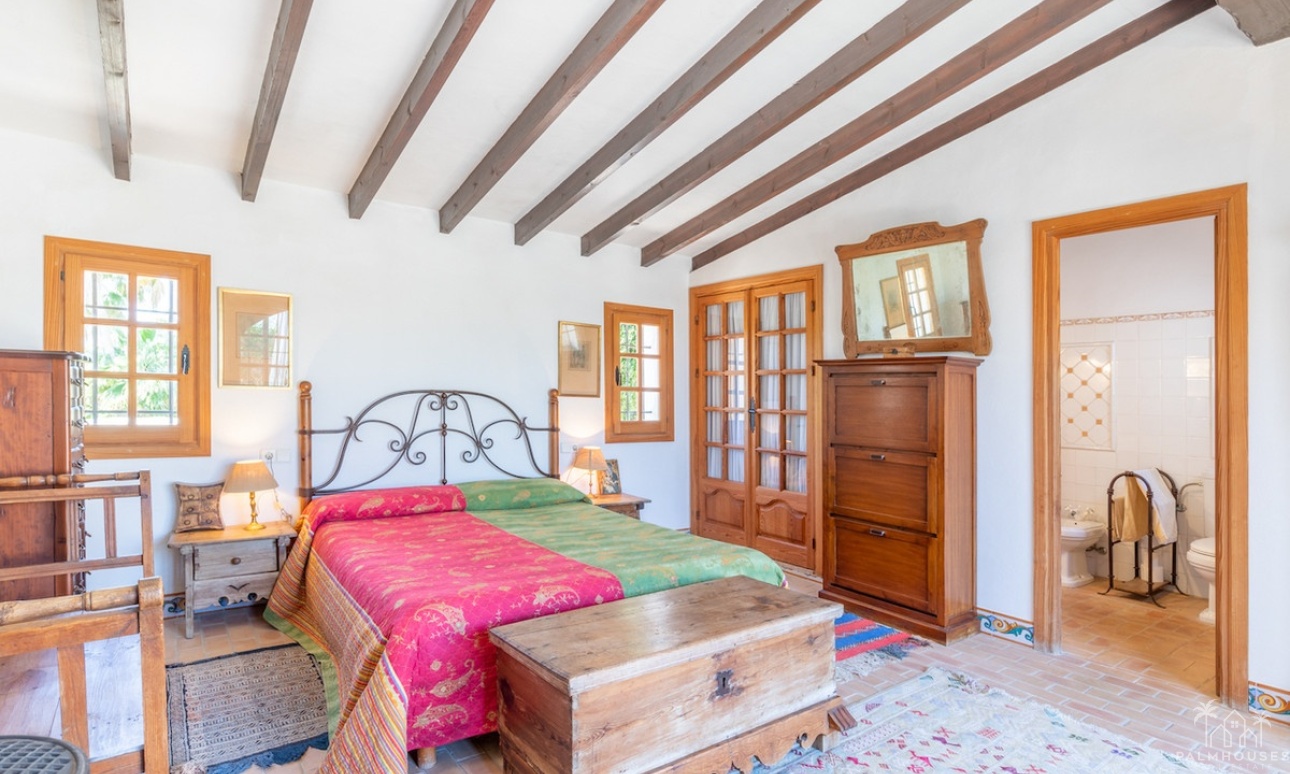 Revente - Country house - Teulada - Teulada Centro