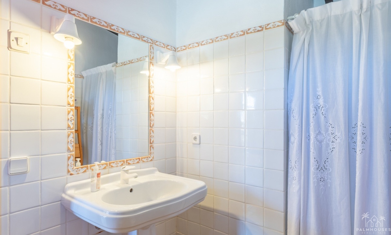 Revente - Country house - Teulada - Teulada Centro
