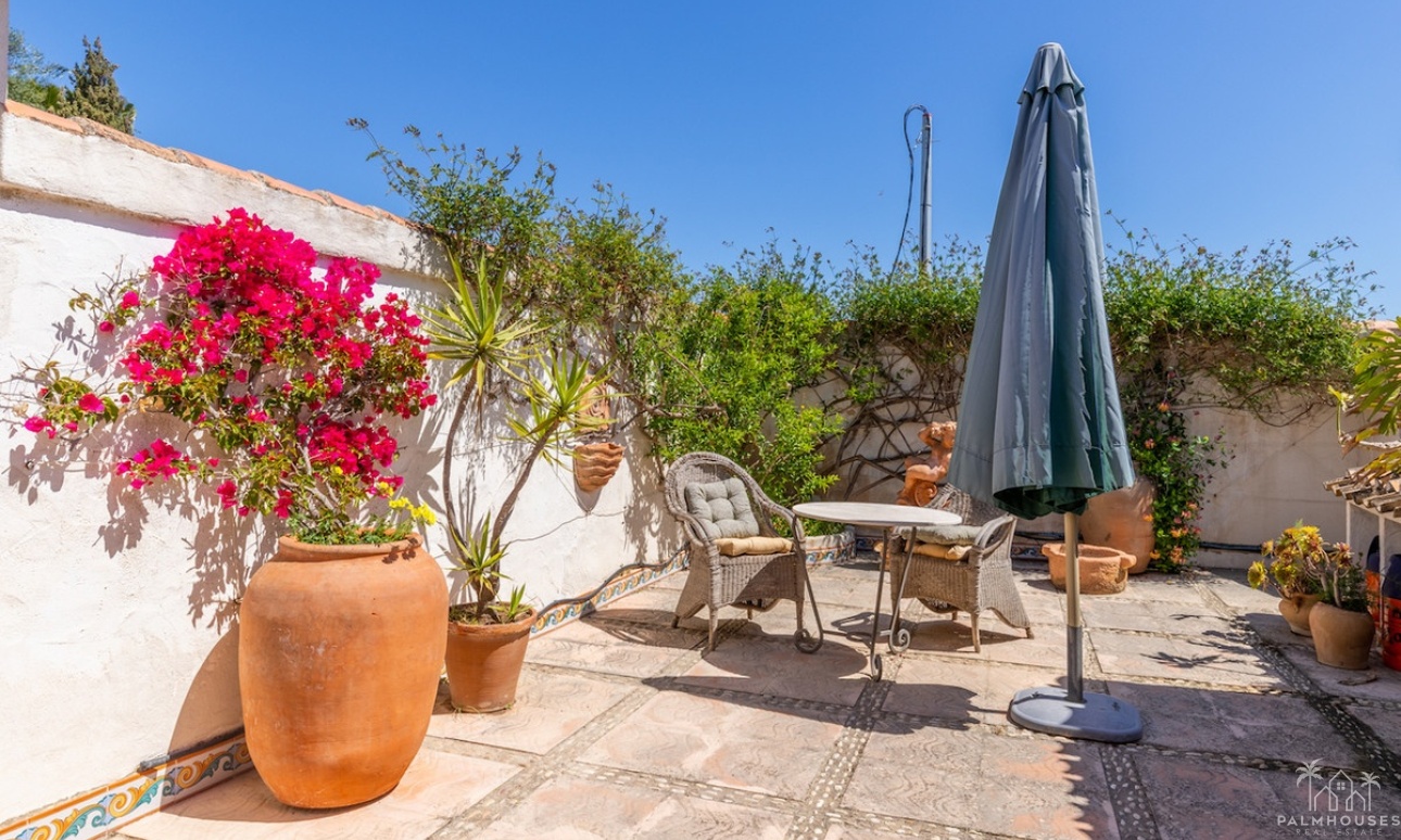 Revente - Country house - Teulada - Teulada Centro