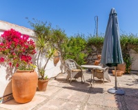 Revente - Country house - Teulada - Teulada Centro