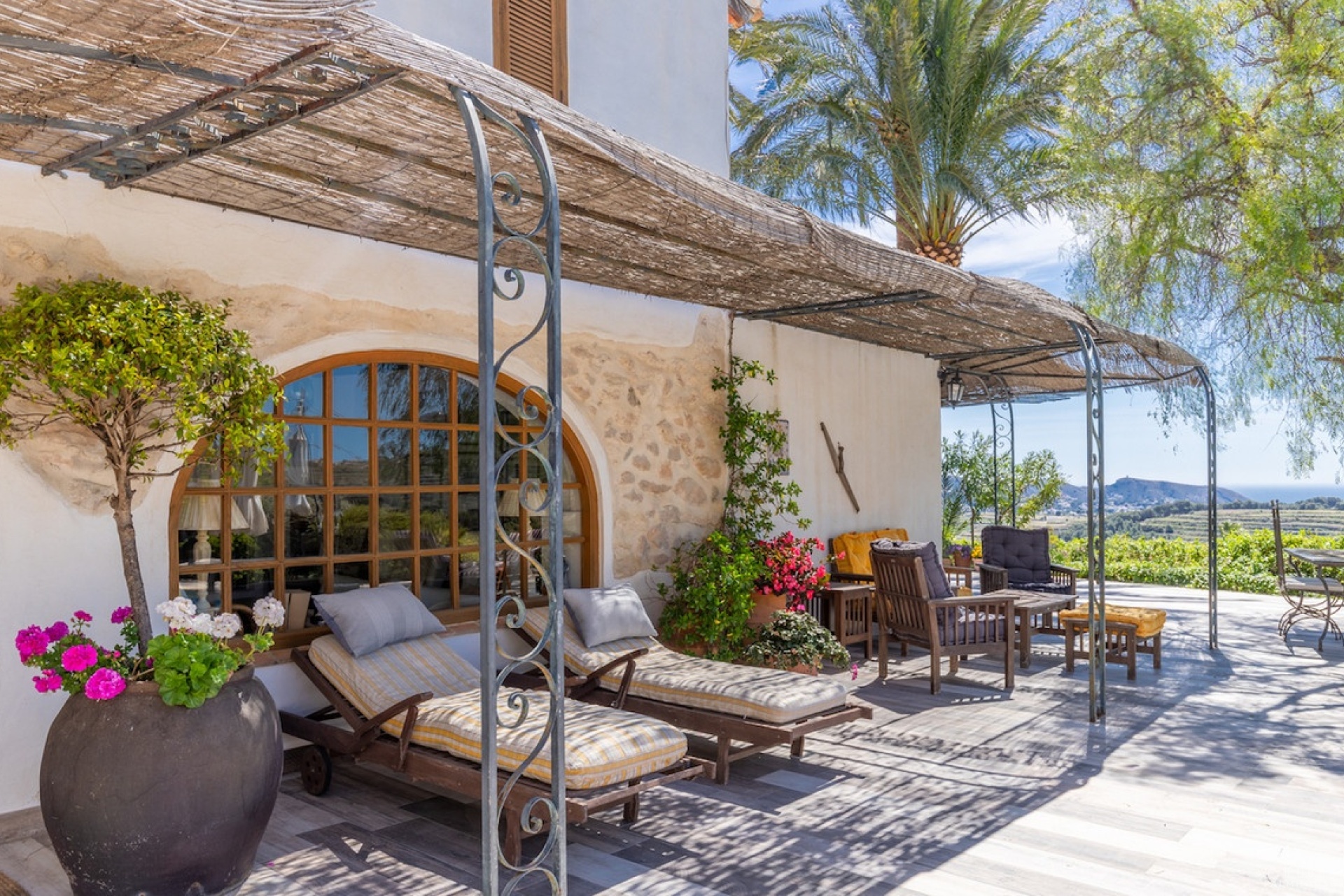 Revente - Country house - Teulada - Teulada Centro