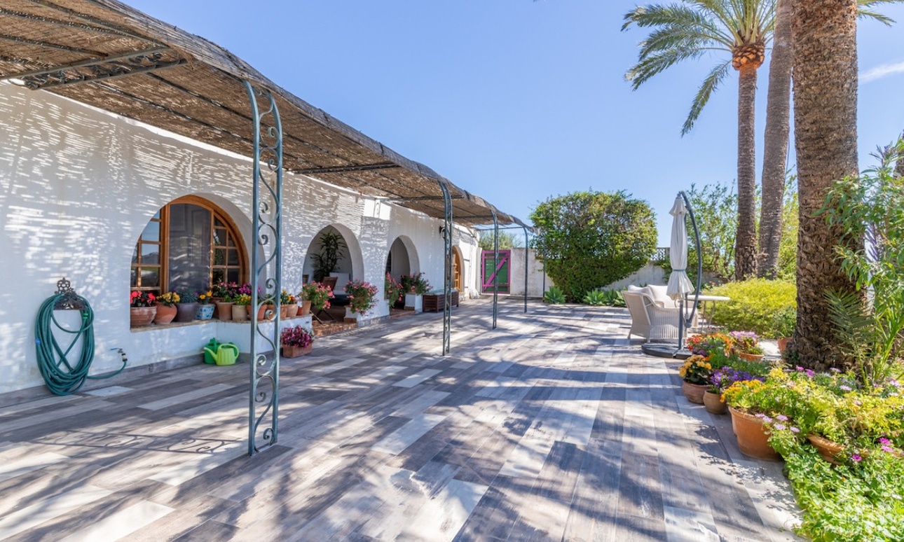 Revente - Country house - Teulada - Teulada Centro