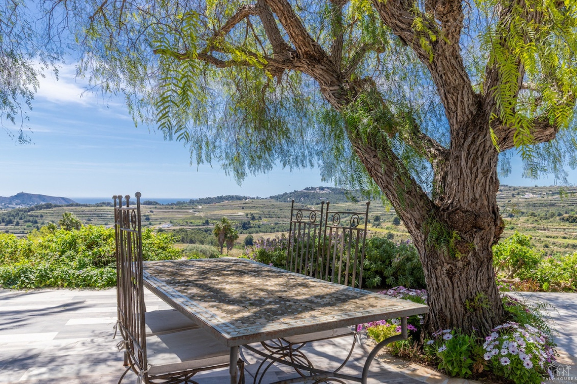 Revente - Country house - Teulada - Teulada Centro