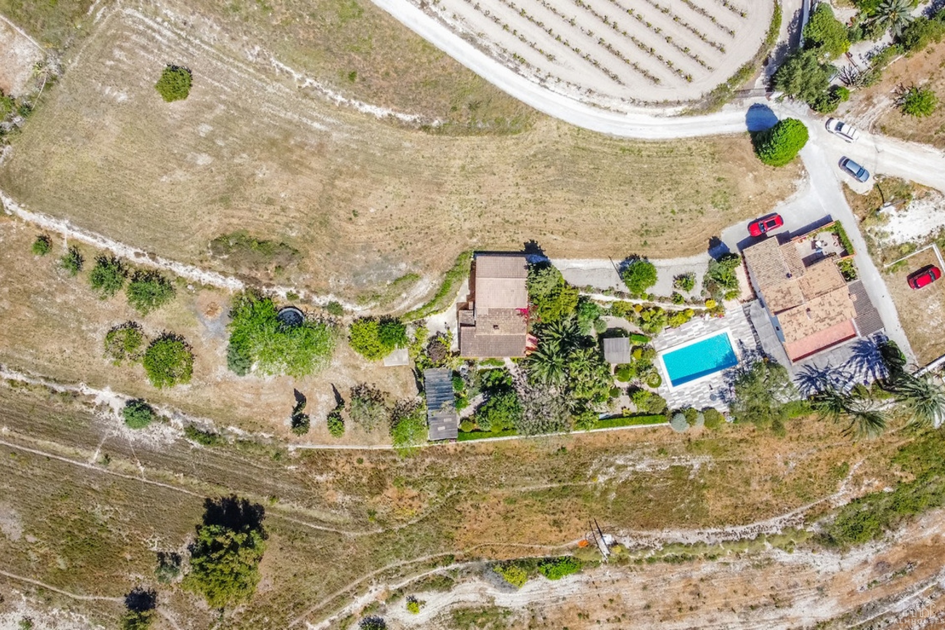 Revente - Country house - Teulada - Teulada Centro