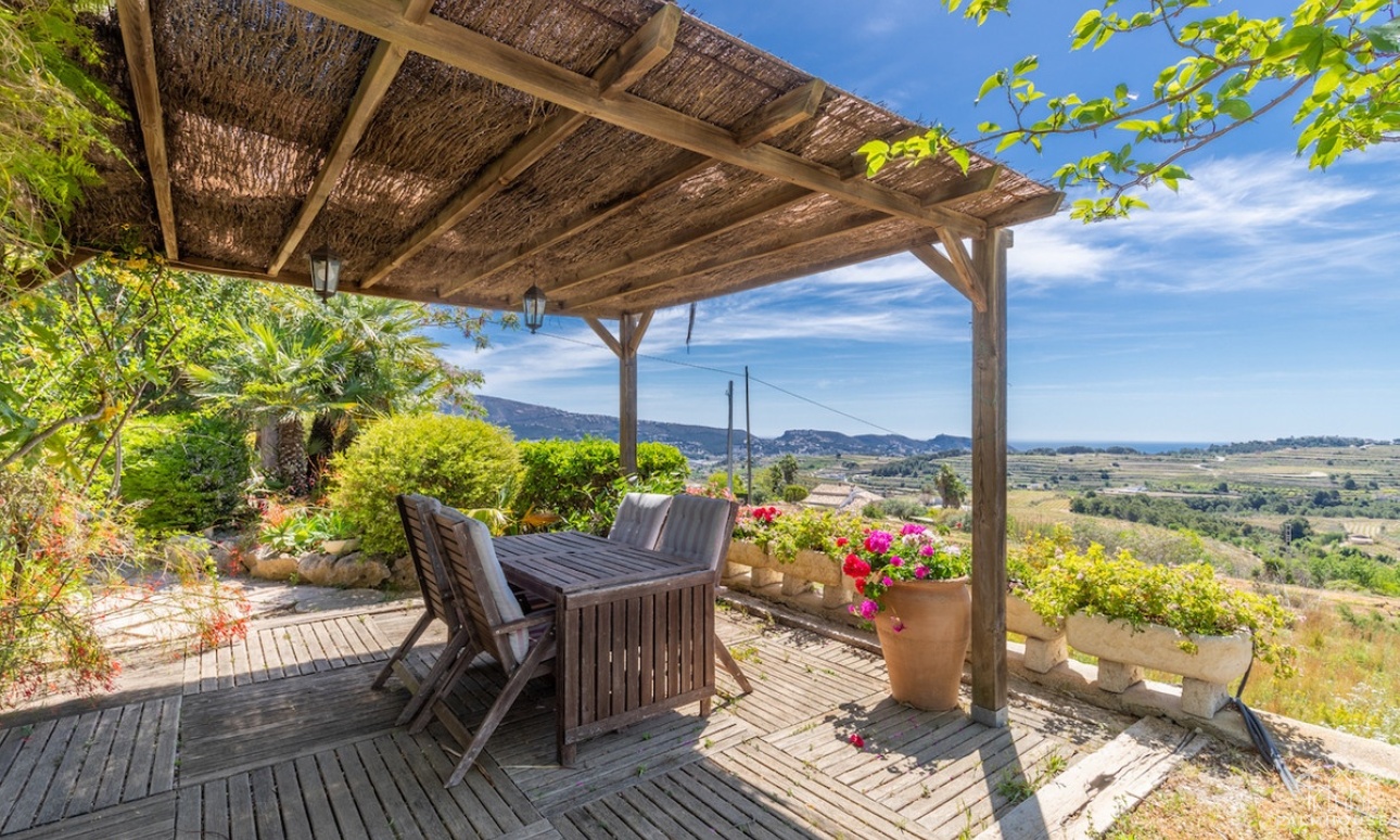 Revente - Country house - Teulada - Teulada Centro