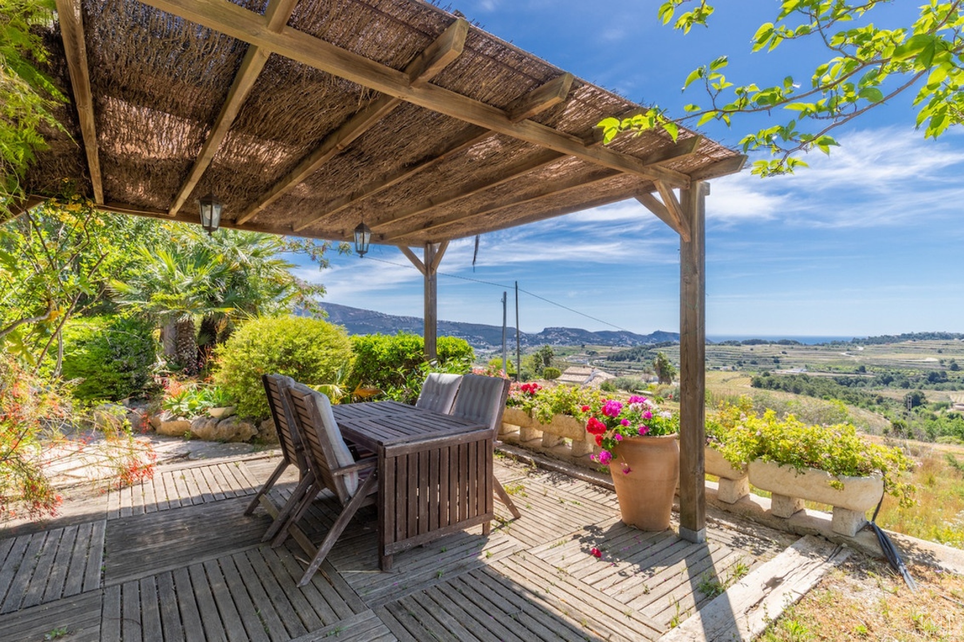 Revente - Country house - Teulada - Teulada Centro
