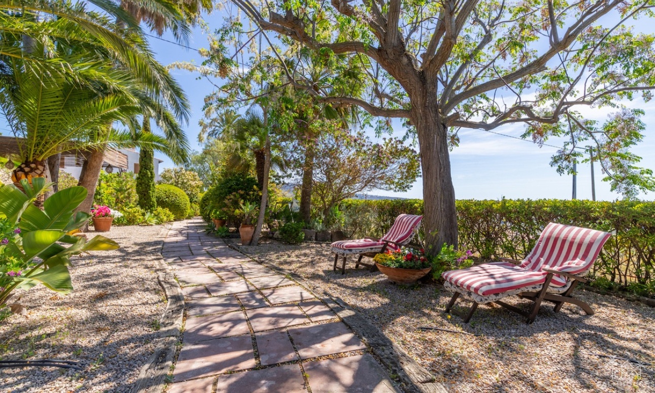 Revente - Country house - Teulada - Teulada Centro