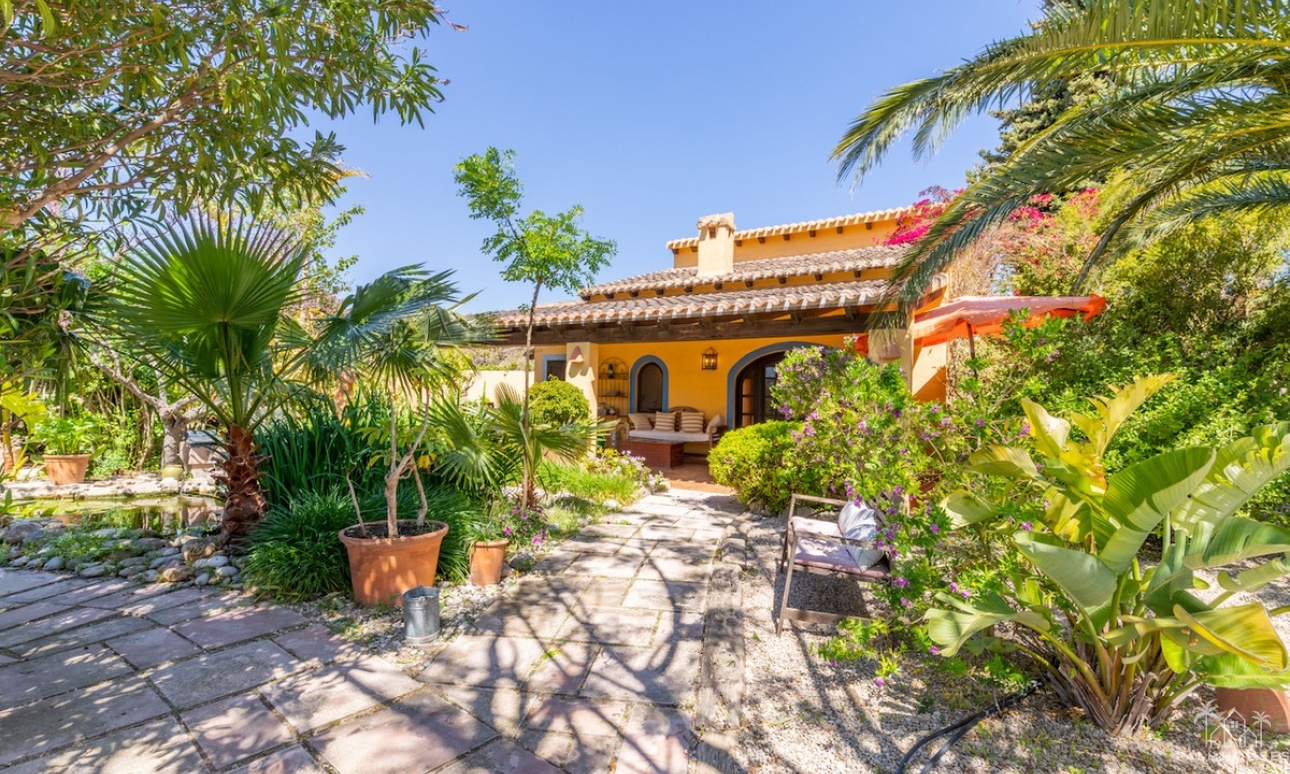 Revente - Country house - Teulada - Teulada Centro