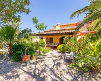 Revente - Country house - Teulada - Teulada Centro